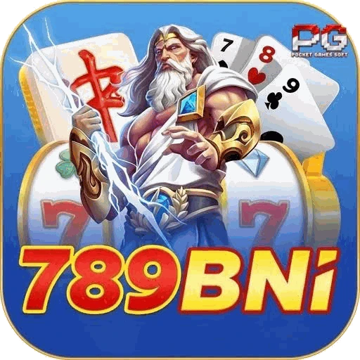 789BNI Logo